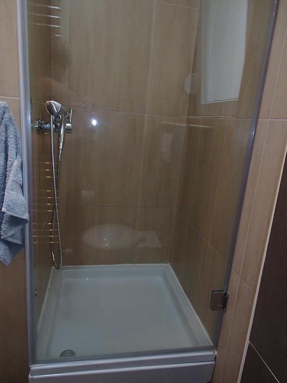 Lea Apartment Belgrad Exterior foto